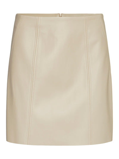 Skirt vmolivia 10274279 Birch