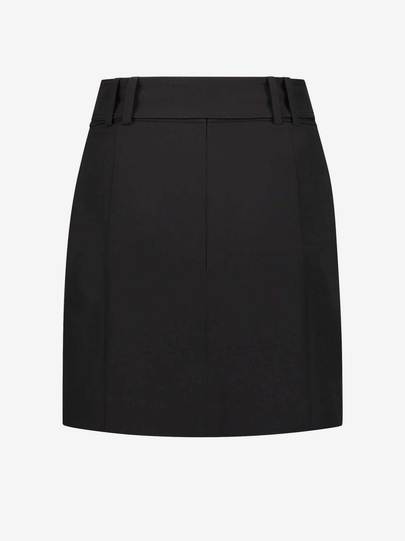 Skirt zendaya N-3-278-2205 Black