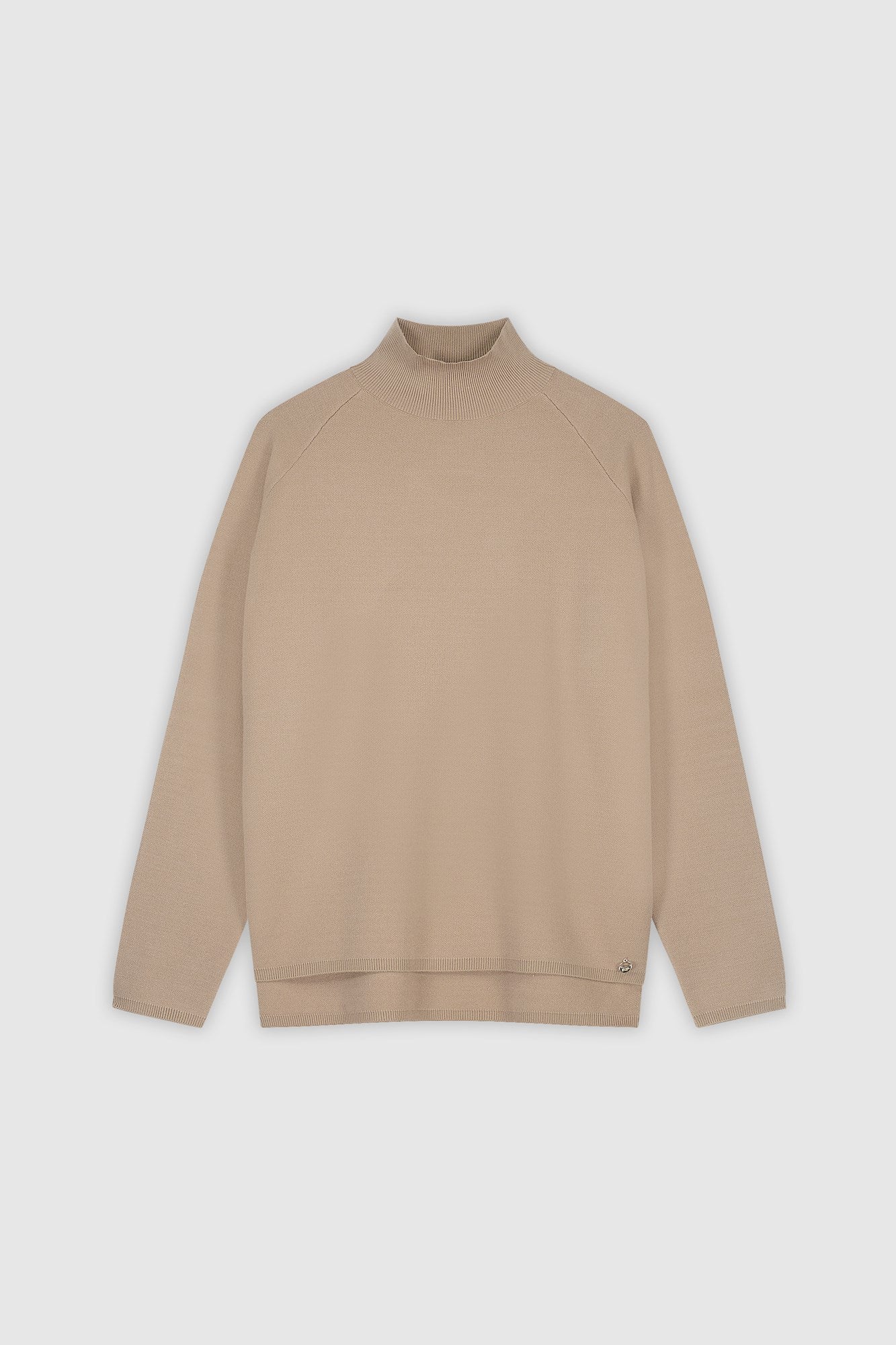 Sweater Mazina 7002211 Camel