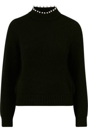 Sweater vmgamepearledge  10232576 Black