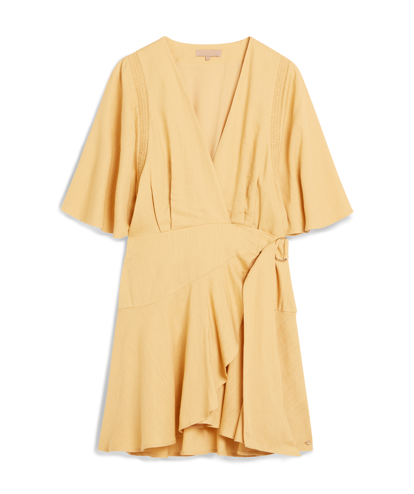 Dress blake JV-2303-0401 Sunrise