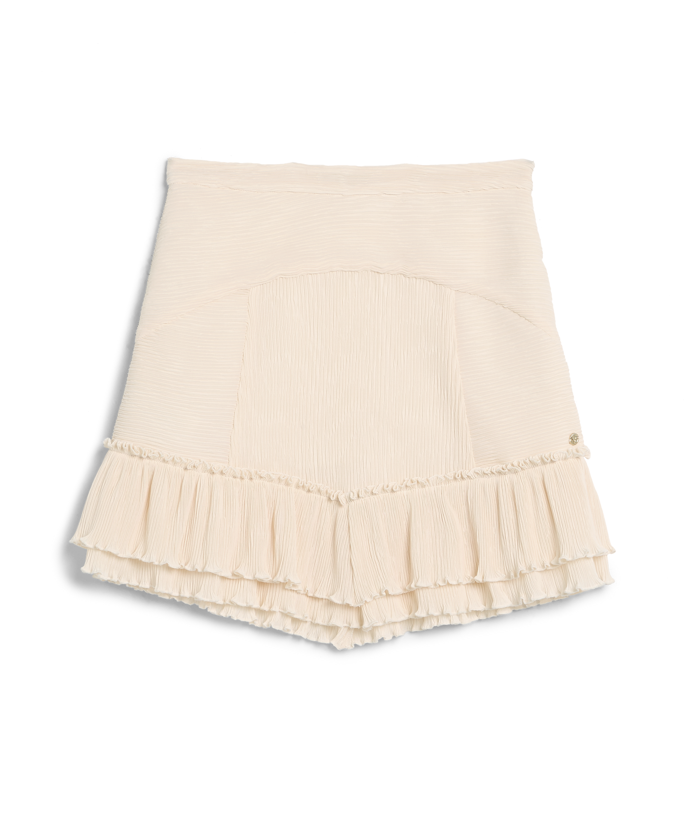 Skirt gisela JV-2303-0502 Coconut